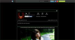 Desktop Screenshot of 17h17m.skyrock.com