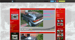 Desktop Screenshot of crx-caro.skyrock.com