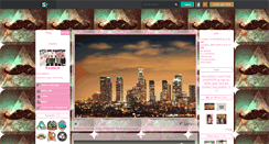 Desktop Screenshot of musa93150.skyrock.com