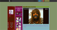Desktop Screenshot of originalxemiko.skyrock.com
