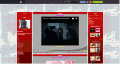 Desktop Screenshot of 0001.skyrock.com