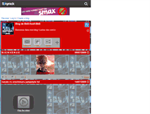 Tablet Screenshot of bbb-llooll-bbb.skyrock.com