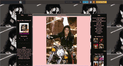 Desktop Screenshot of miss-jackson-62.skyrock.com