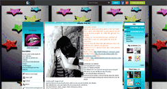 Desktop Screenshot of aliah-and-netoile.skyrock.com