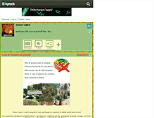 Tablet Screenshot of ijahsista.skyrock.com