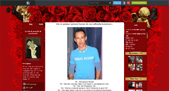 Desktop Screenshot of anangelisborn2.skyrock.com