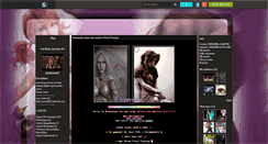 Desktop Screenshot of finalfantasy83.skyrock.com