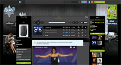 Desktop Screenshot of joo59500-douai--musique.skyrock.com