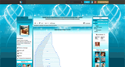 Desktop Screenshot of karbadjii2000.skyrock.com
