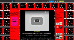 Desktop Screenshot of nesrine18000.skyrock.com
