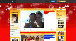 Desktop Screenshot of nenette61420.skyrock.com