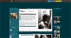 Desktop Screenshot of freddie-m-ercury.skyrock.com