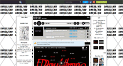 Desktop Screenshot of 2oublemo-officiel.skyrock.com