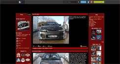 Desktop Screenshot of eclipse-tuning68.skyrock.com