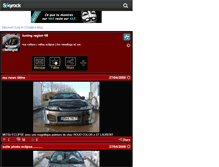 Tablet Screenshot of eclipse-tuning68.skyrock.com