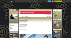 Desktop Screenshot of dreek-monkey.skyrock.com