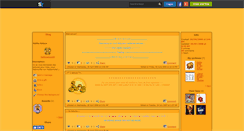 Desktop Screenshot of habboastuce04.skyrock.com