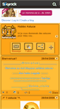 Mobile Screenshot of habboastuce04.skyrock.com