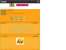 Tablet Screenshot of habboastuce04.skyrock.com