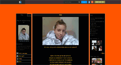 Desktop Screenshot of mathieu-le-bg-62.skyrock.com