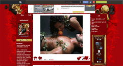 Desktop Screenshot of bebeboudeur045.skyrock.com