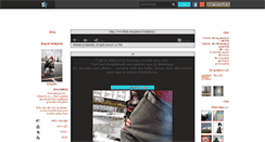 Desktop Screenshot of lordphoto.skyrock.com