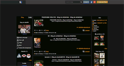 Desktop Screenshot of dide999.skyrock.com