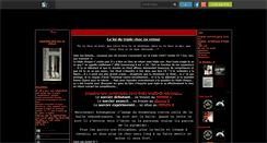 Desktop Screenshot of esoterisme-alchimie.skyrock.com