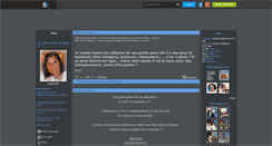 Desktop Screenshot of junya2005.skyrock.com