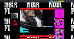 Desktop Screenshot of nael91.skyrock.com