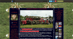 Desktop Screenshot of ltdthierache.skyrock.com