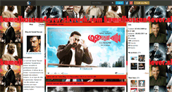 Desktop Screenshot of kamalhassan4ever.skyrock.com