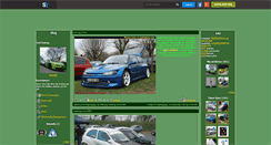 Desktop Screenshot of fredd39.skyrock.com