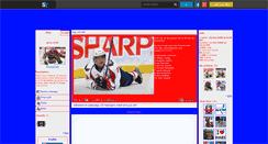 Desktop Screenshot of price3129.skyrock.com
