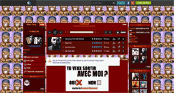 Desktop Screenshot of foumbounigorini.skyrock.com