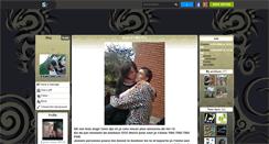 Desktop Screenshot of jason--loveur--08120.skyrock.com