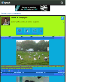 Tablet Screenshot of guacha.skyrock.com