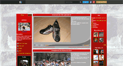Desktop Screenshot of jeremytri.skyrock.com