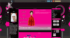Desktop Screenshot of kurapika1.skyrock.com