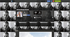 Desktop Screenshot of harinordoquy-imanol.skyrock.com