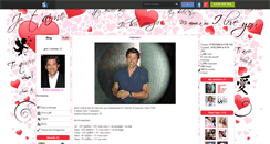 Desktop Screenshot of grey-s-anatomy-13.skyrock.com