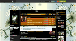 Desktop Screenshot of city-mayman-flow.skyrock.com