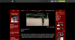 Desktop Screenshot of gostingv4.skyrock.com