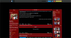 Desktop Screenshot of ett-vaulx.skyrock.com