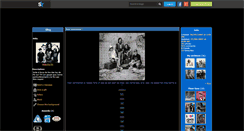 Desktop Screenshot of milla-fic-th.skyrock.com