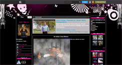 Desktop Screenshot of elyes93140.skyrock.com