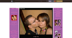 Desktop Screenshot of fl4sh-botey.skyrock.com