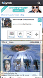 Mobile Screenshot of anouss0101.skyrock.com