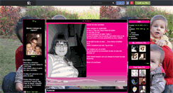 Desktop Screenshot of lolita81g.skyrock.com