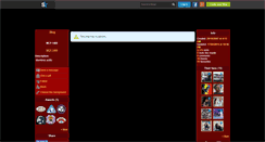 Desktop Screenshot of mcp-1460.skyrock.com